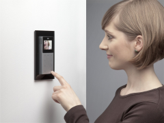 建设智慧社区，握紧社区